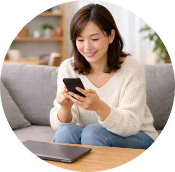 お友だちの出産祝いや進級のお祝いに