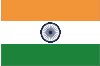 インド