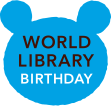 WORLDLIBRARY BIRTHDAY